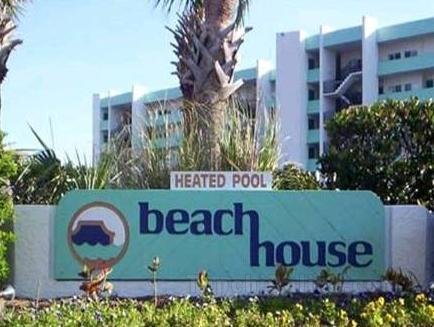 Beach House Condominiums by Wyndham Vacation Rentals
