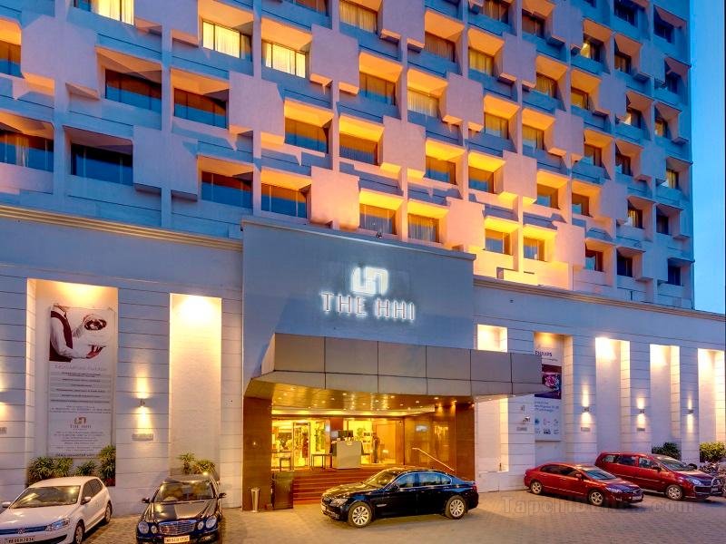 Khách sạn Hindustan International