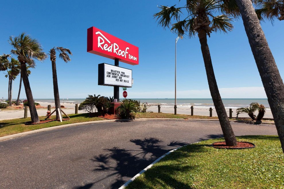 Khách sạn Beachfront Palms