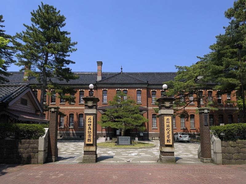 Khách sạn Kanazawa Tokyu