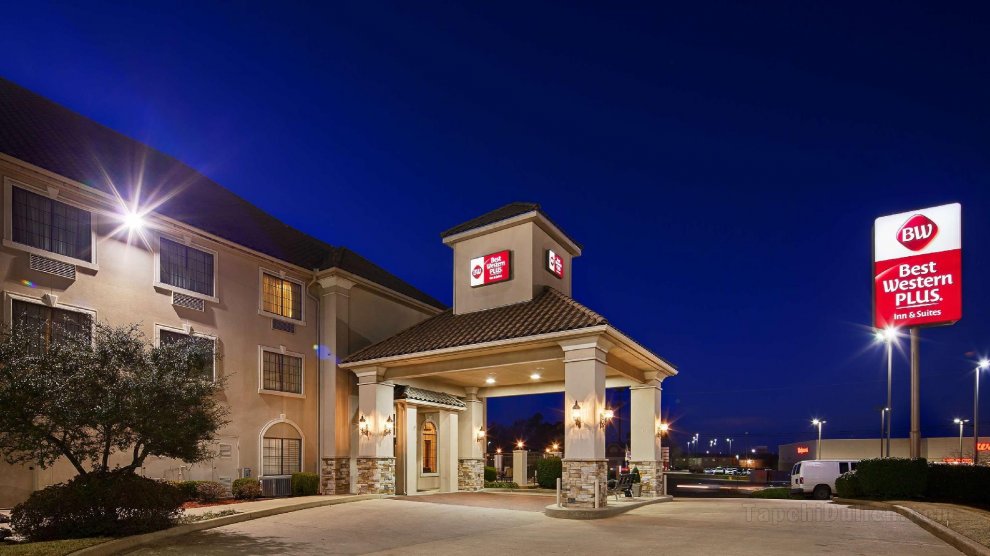 Best Western Plus Southpark Inn and Suites