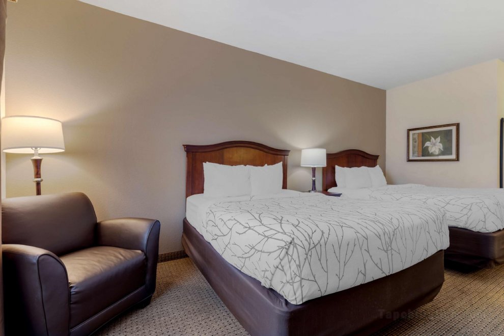 Best Western Plus Sweetwater Inn and Suites
