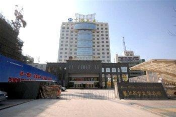 Khách sạn Xuzhou Friendship
