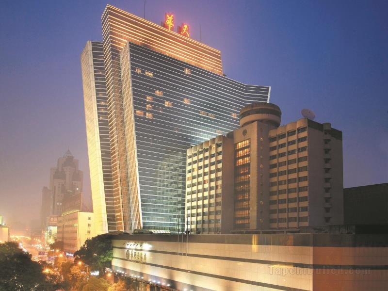 Khách sạn Changsha Huatian