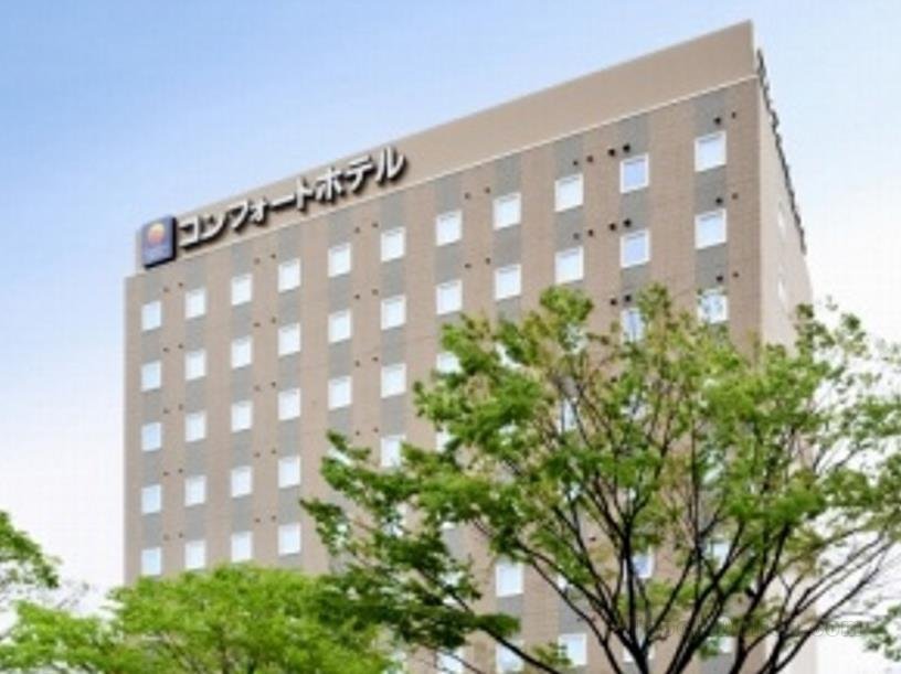 Khách sạn Comfort Maebashi
