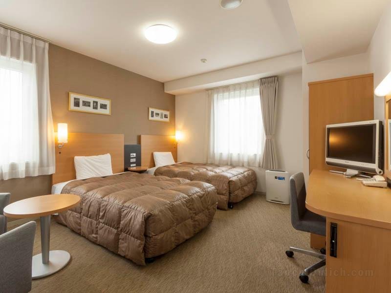 Comfort Hotel Maebashi