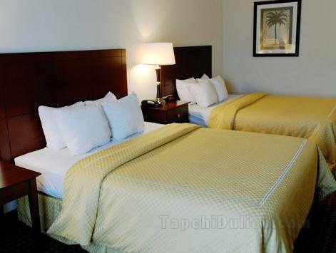 Comfort Inn and Suites Crestview