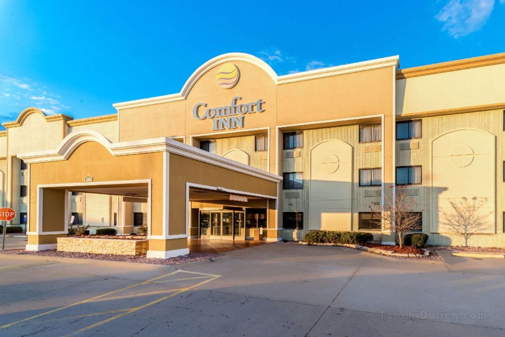 Comfort Inn Festus-St. Louis South