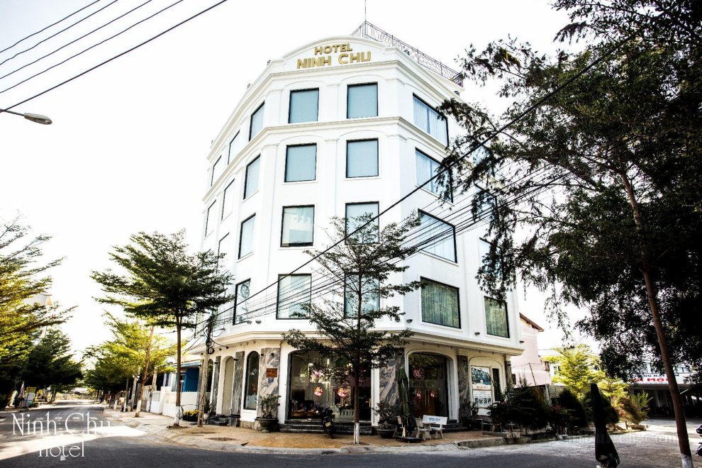 Khách sạn Ninh Chu