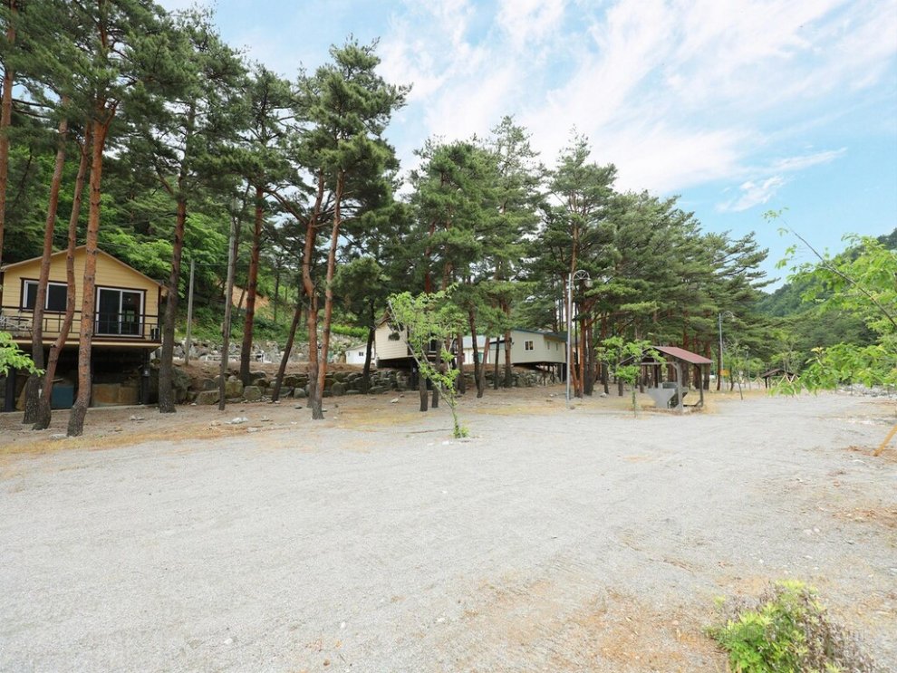 38 Camping House - Mugoonghwa