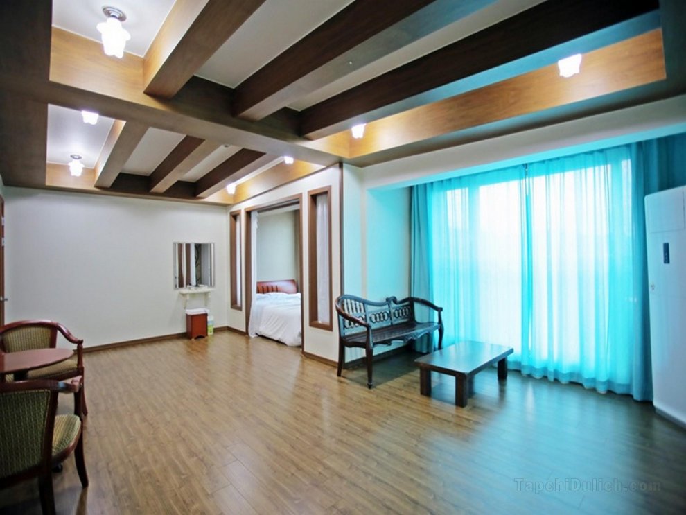 Sinwon Resort House - Family