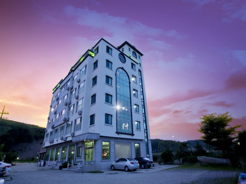 Sinwon Resort House - Wellbeing
