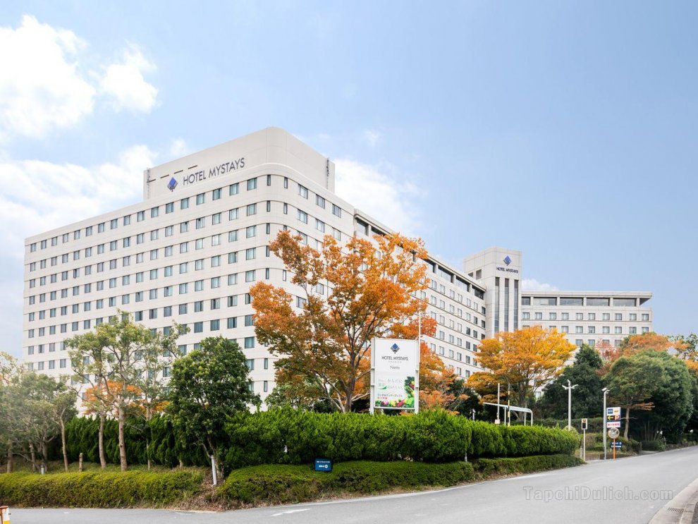 Khách sạn MYSTAYS PREMIER Narita