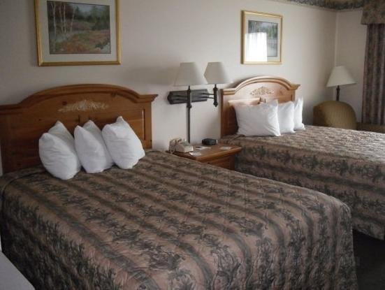 Country Inn & Suites by Carlson - Chippewa Falls