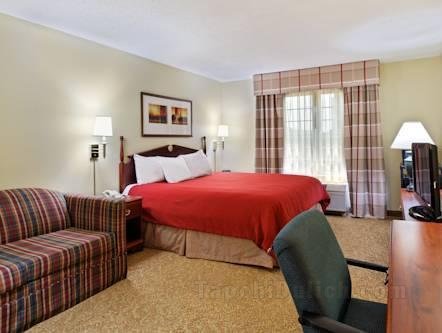 Country Inn & Suites by Radisson, Elgin, IL