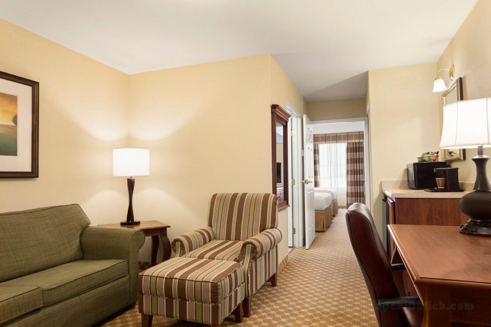 Country Inn & Suites by Radisson, Hobbs, NM