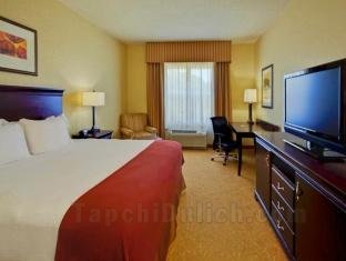 Holiday Inn Express & Suites Lakeland