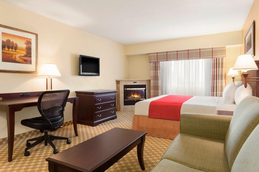 Khách sạn Country Inn & Suites by Radisson, Lincoln North and Conference Center, NE