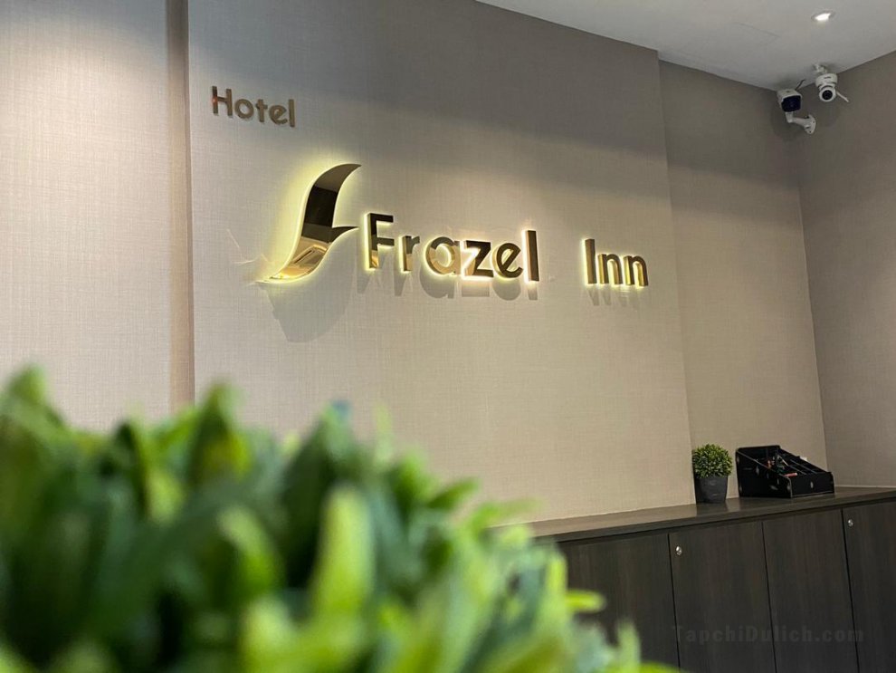 Frazel Inn
