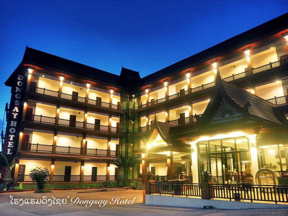 Dongsay Hotel 
