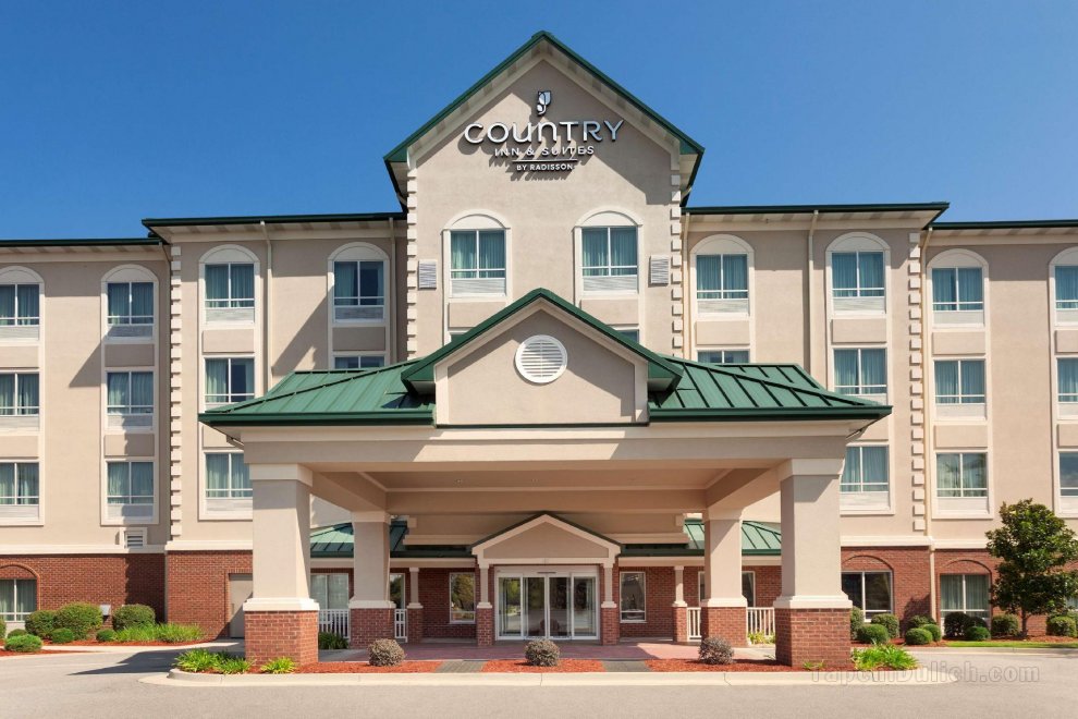 Country Inn & Suites by Radisson, Tifton, GA