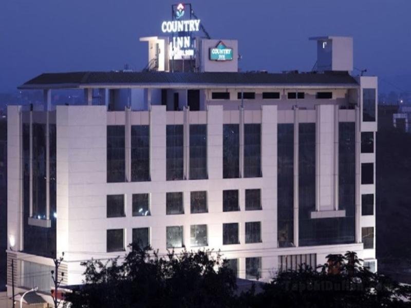 Country Inn & Suites by Radisson Indore