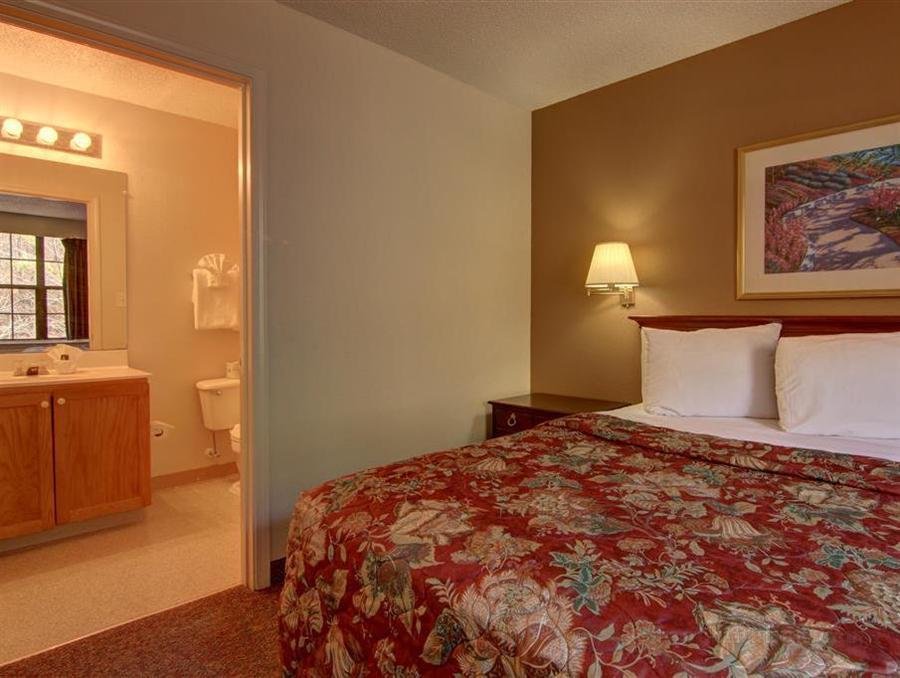 InTown Suites Kennesaw/Town-Center