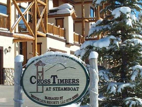 CrossTimbers at Steamboat
