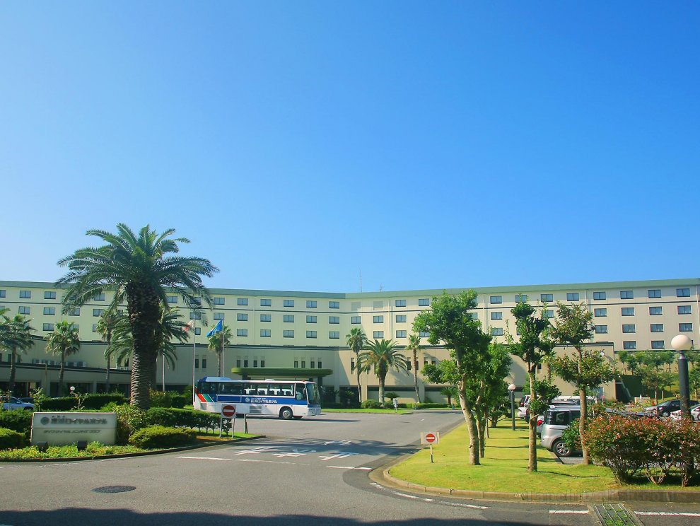Khách sạn & Resorts MINAMIBOSO