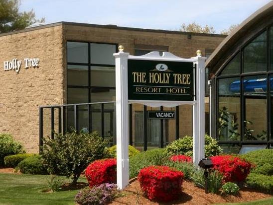 Khách sạn The Holly Tree Resort a VRI Resort