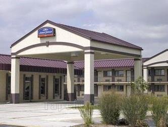 North Platte Inn and Suites
