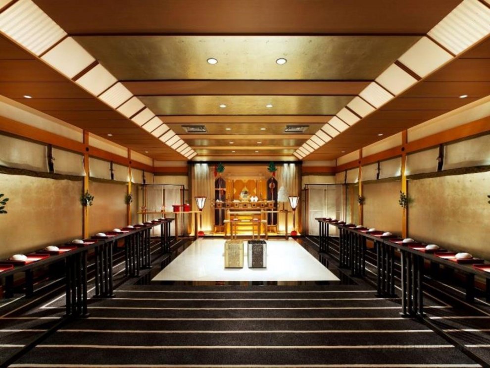 Khách sạn New Otani Hakata