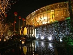 Khách sạn Yangzhou Hyder Jianguo