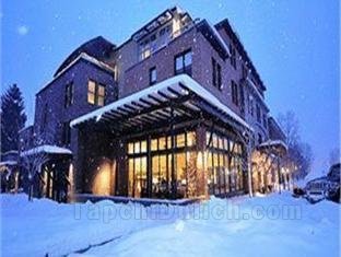 Khách sạn Limelight Aspen