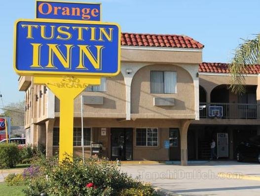 Orange Tustin Inn in Orange