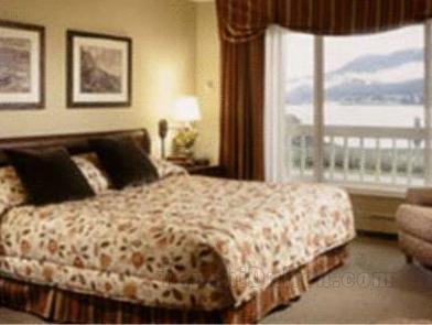 Khách sạn Prospector Juneau