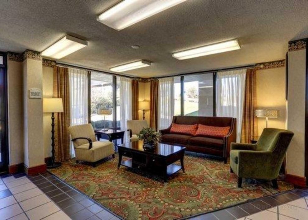 Fairfield Inn & Suites by Marriott Batesville