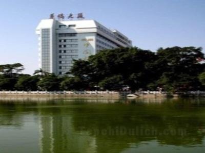 Khách sạn Quanzhou Overseas Chinese