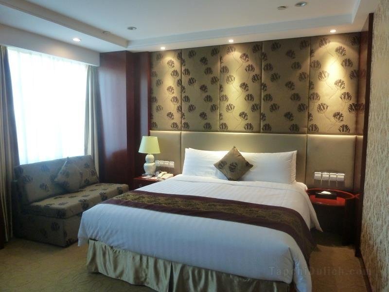 Ramada ChangChun Hotel