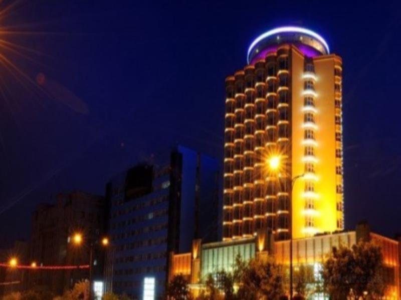 Khách sạn Ramada ChangChun