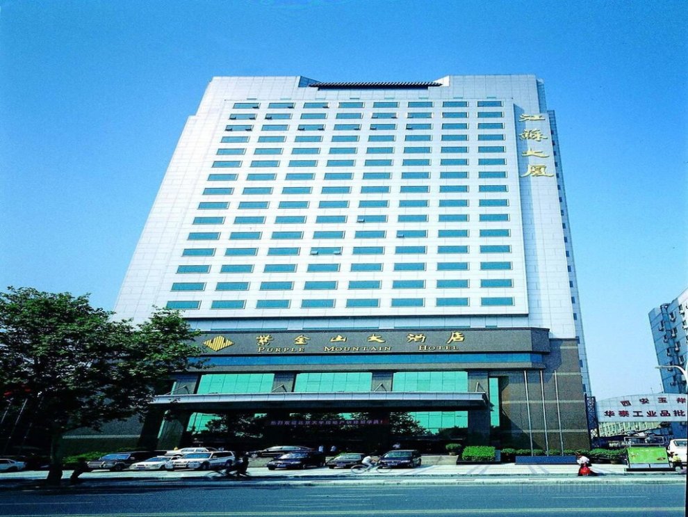 Khách sạn Xian Quest Internatinal