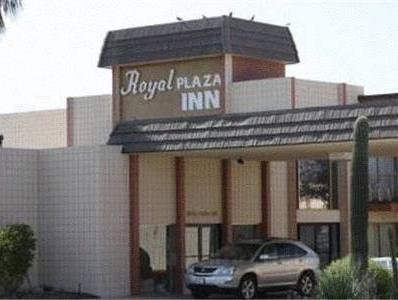 Royal Plaza Inn