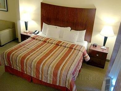 Sleep Inn and Suites Lawton