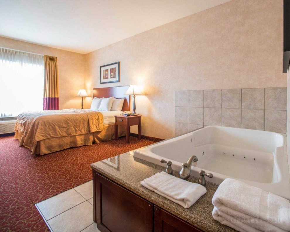Sleep Inn & Suites Washington near Peoria