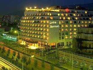 Khách sạn Mohan International
