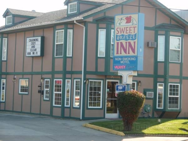 Sweet Breeze Inn Grants Pass