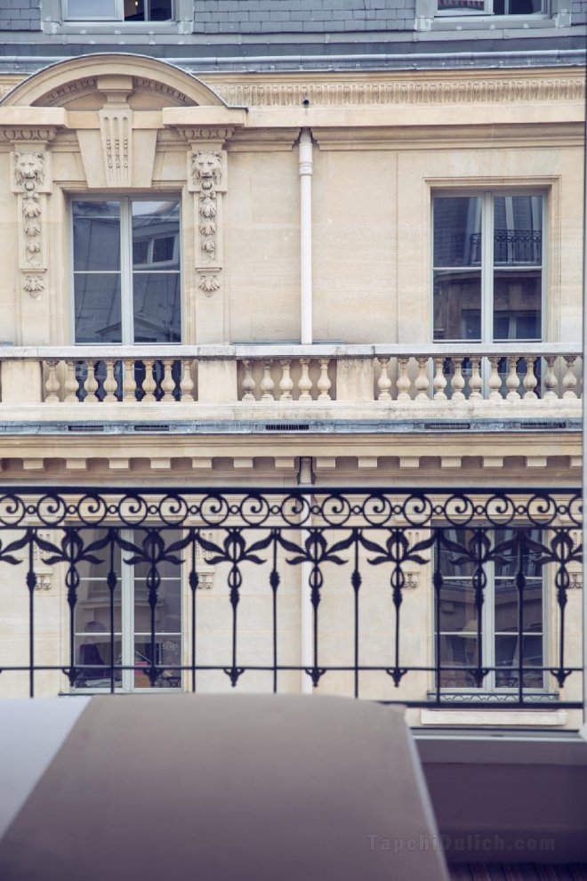 Khách sạn Tim Palais Royal