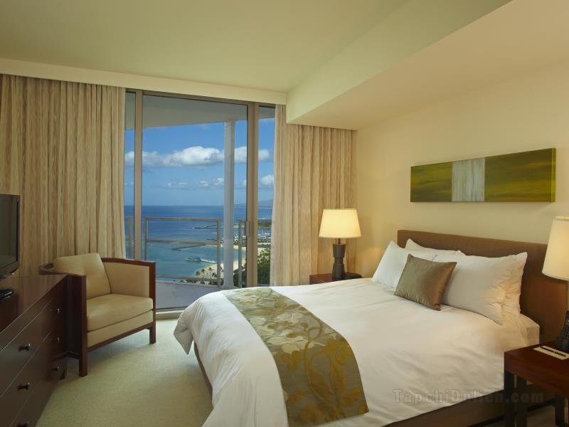 Khách sạn Trump International Waikiki