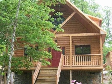 White Oak Lodge and Resort