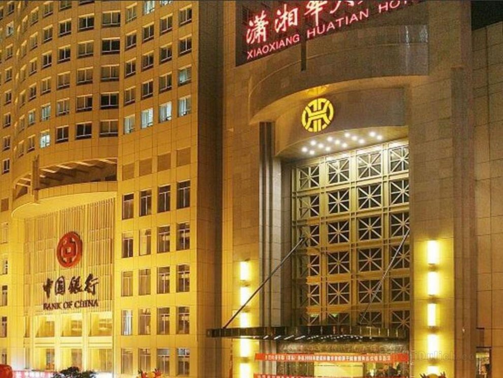 Changsha Xiaoxiang Huatian Hotel